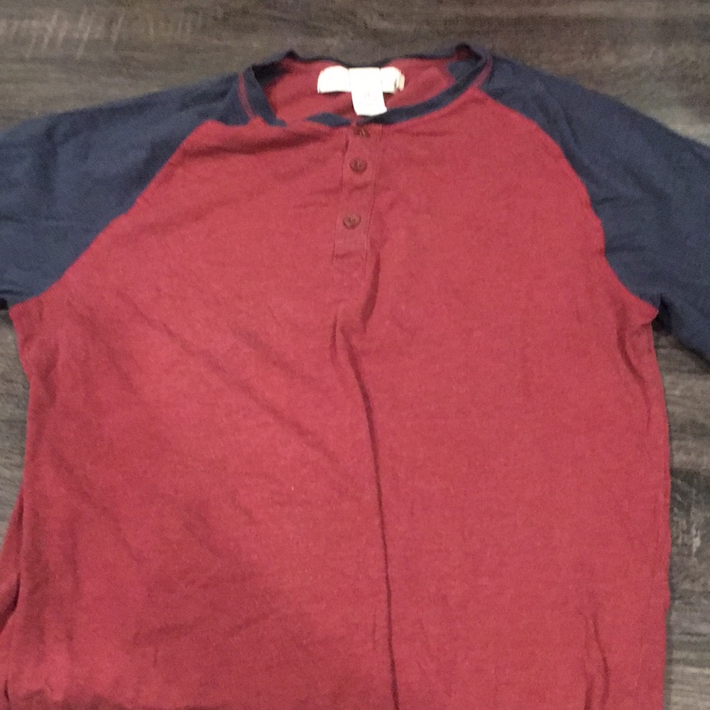 L.O.G.G. Men’s Short Sleeve T shirt